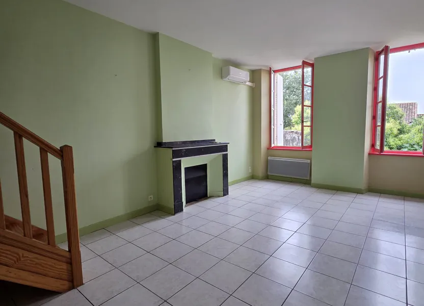 Appartement Avenue de la Gimone à Beaumont-de-Lomagne