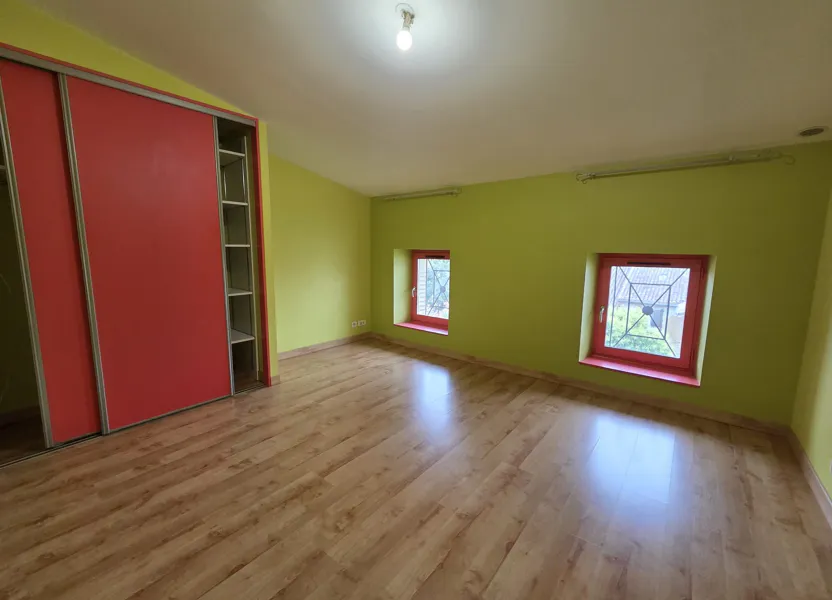 Appartement Avenue de la Gimone à Beaumont-de-Lomagne