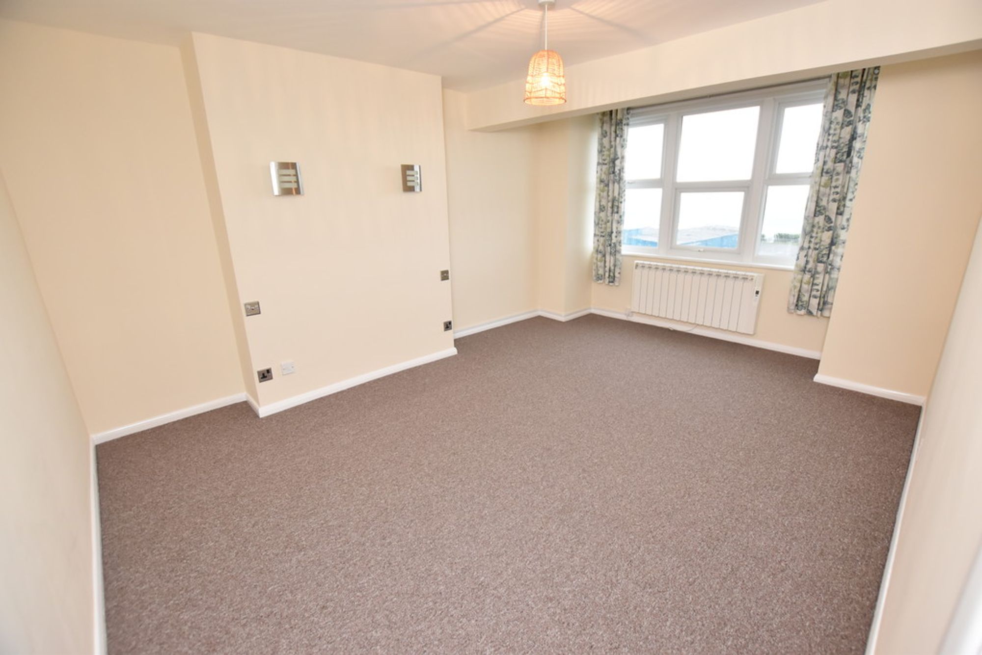 Flat Cornwall Gardens in Thanet