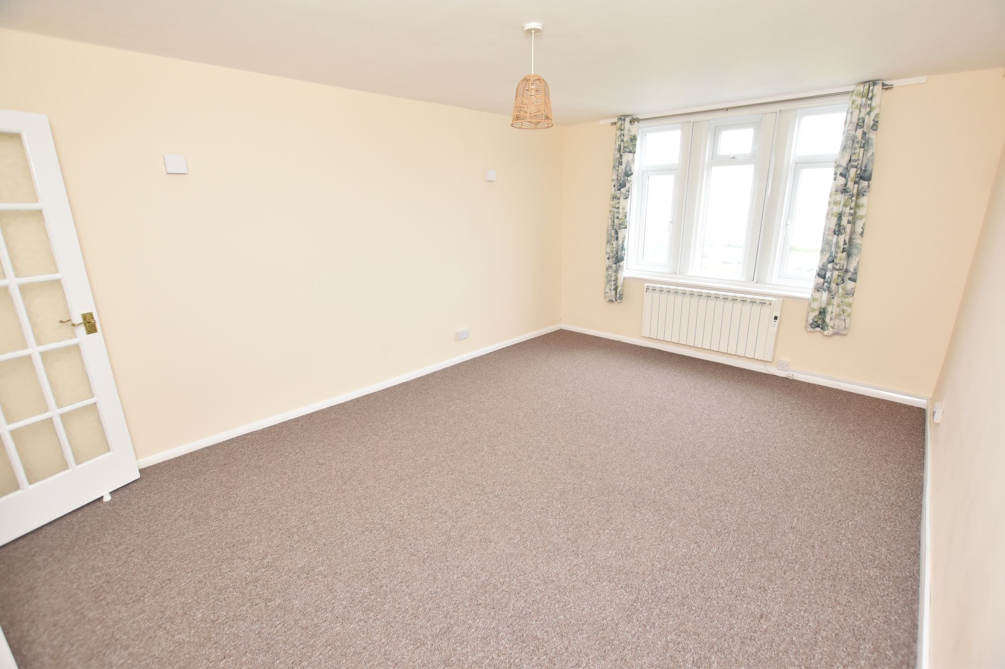 Flat Cornwall Gardens in Thanet