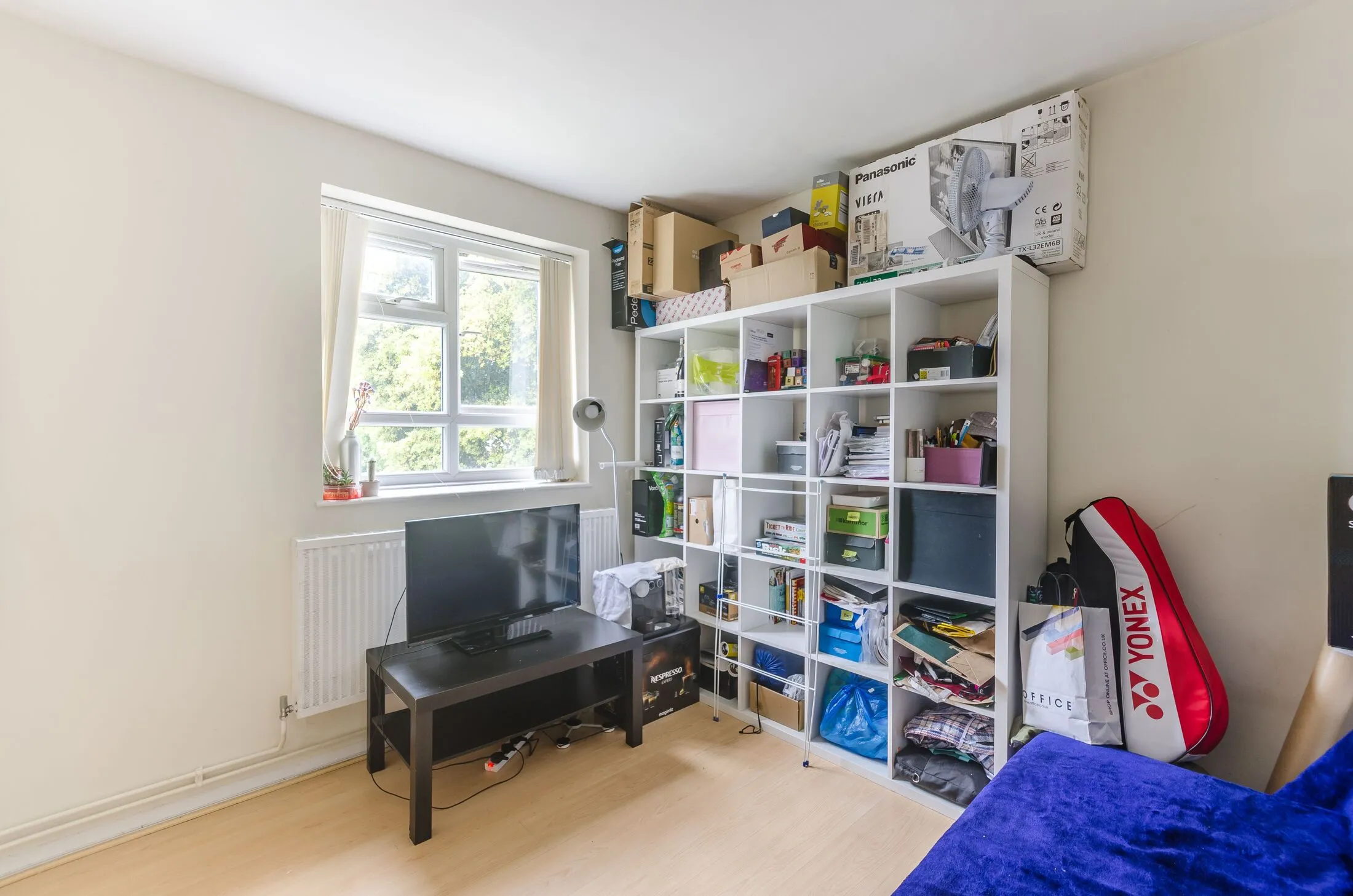 Flat Westhouse Close in Greater London