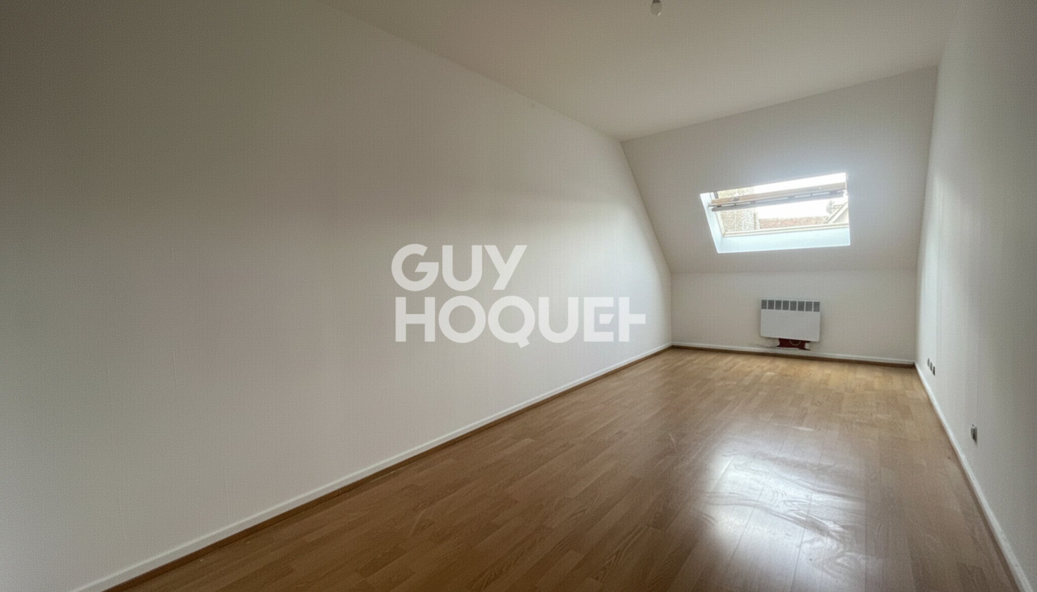 Appartement Rue Dulorens à Châteauneuf-en-Thymerais