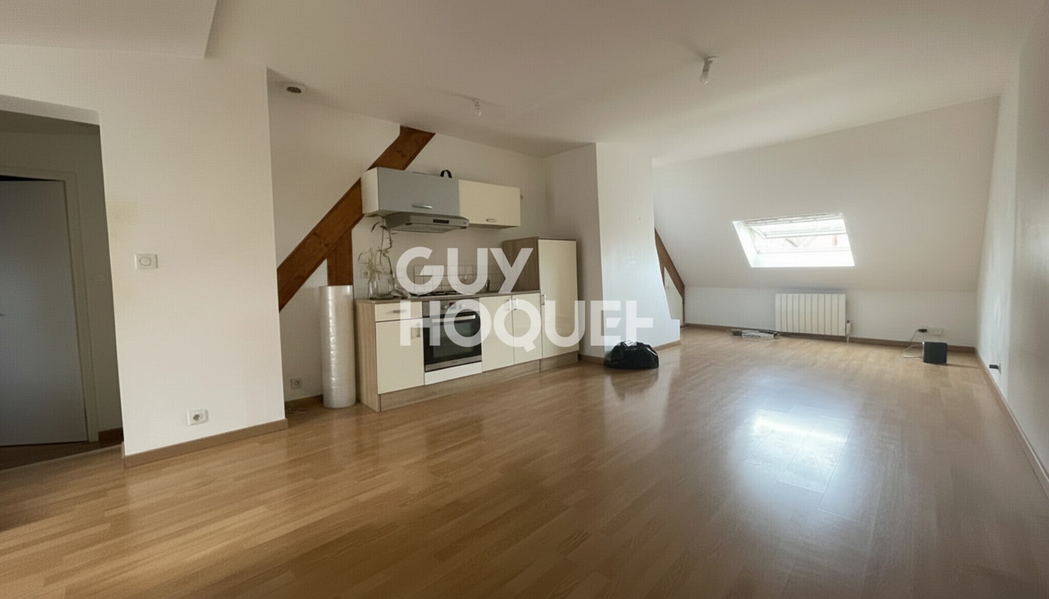 Appartement Rue Dulorens à Châteauneuf-en-Thymerais