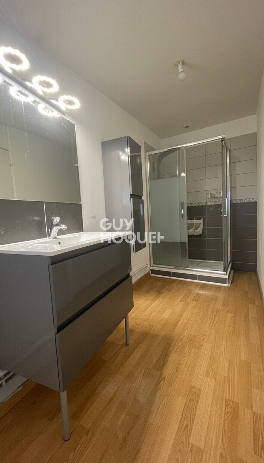 Appartement Rue Dulorens à Châteauneuf-en-Thymerais