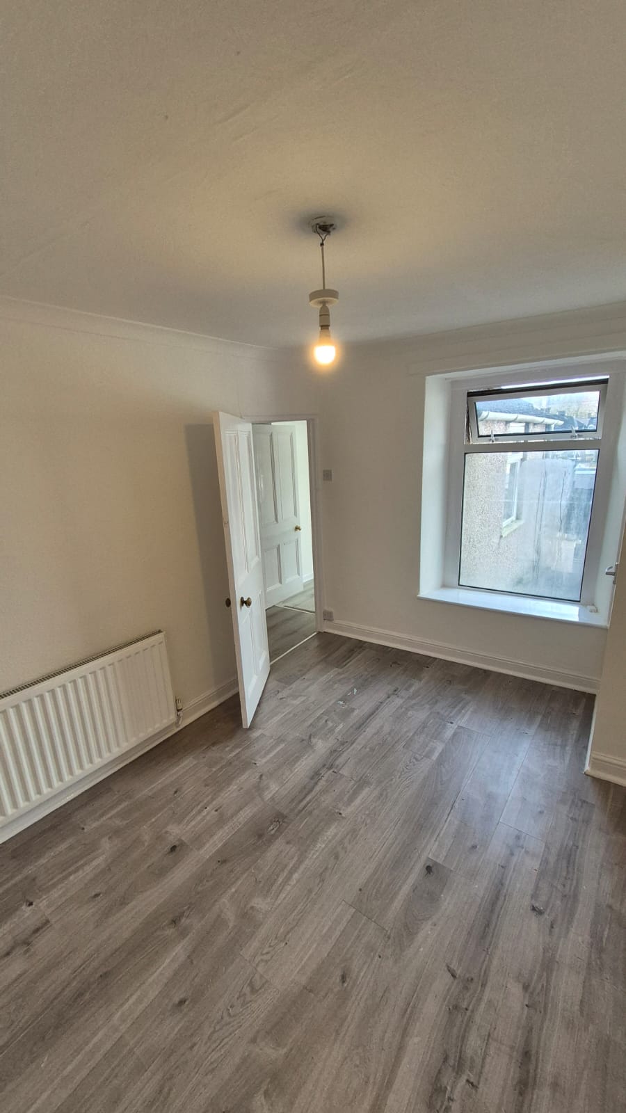 House A474 in Briton Ferry