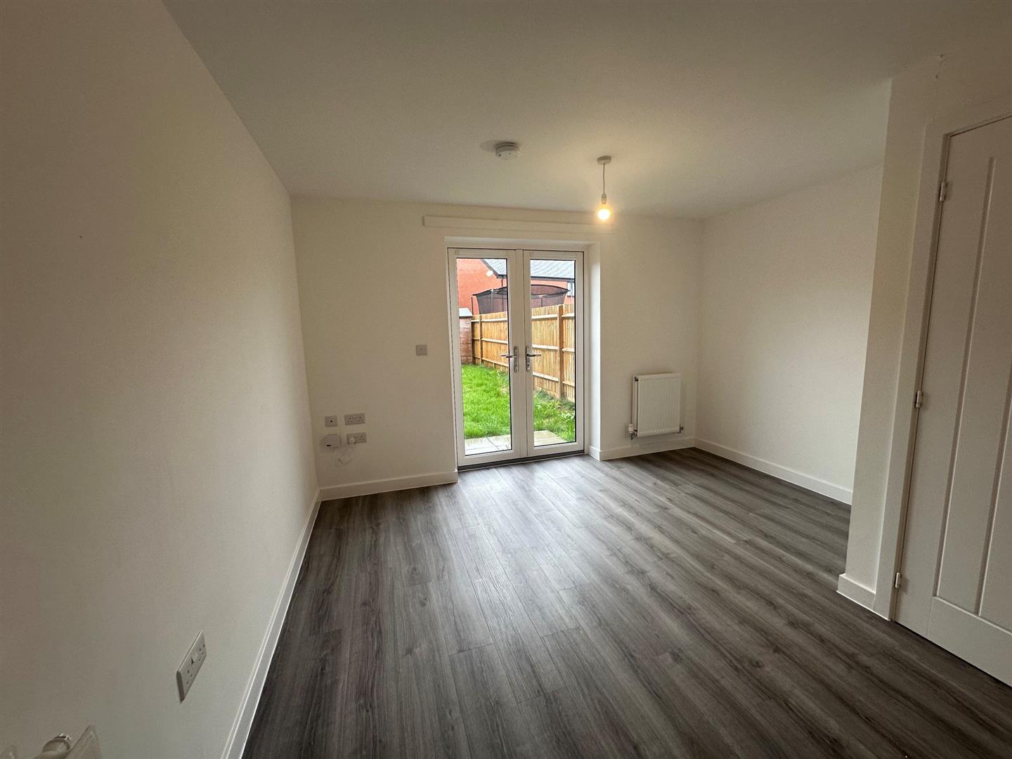 House Fieldfare Road in Winchester