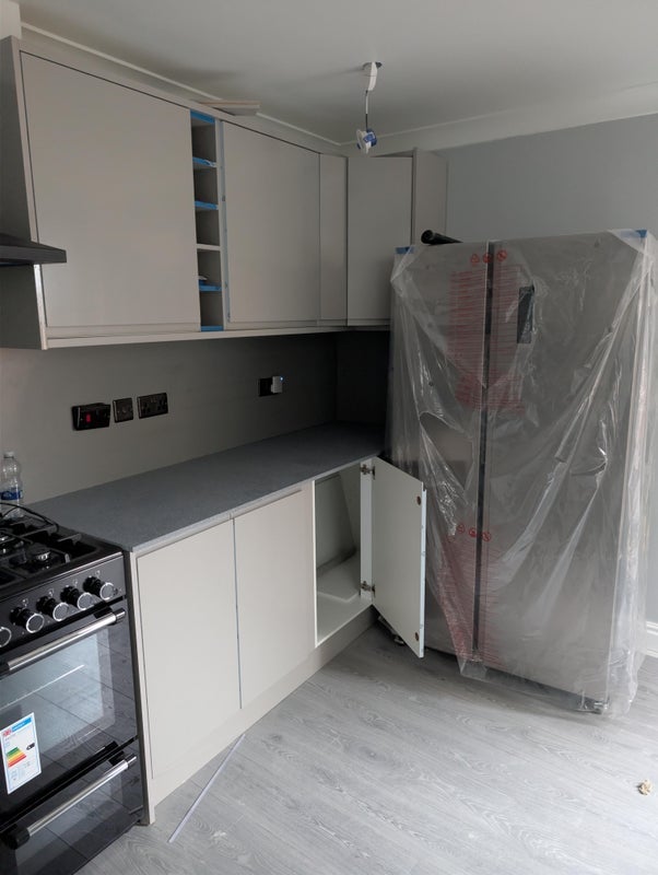 Room Alexandra Street in Greater London