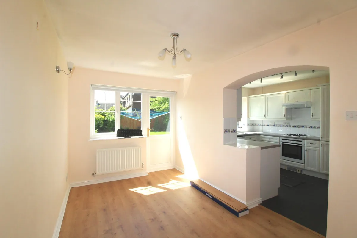 House Heynes Green in Maidenhead
