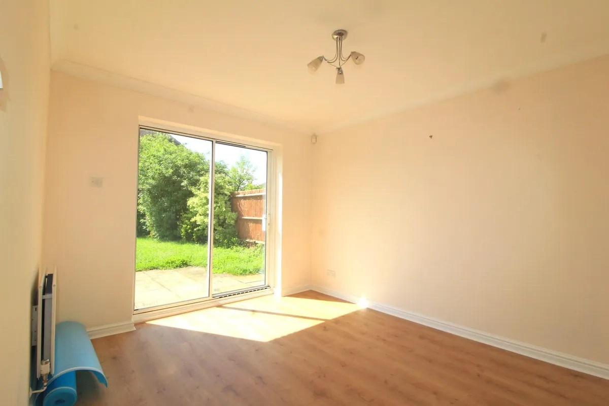 House Heynes Green in Maidenhead