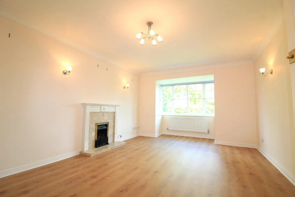 House Heynes Green in Maidenhead