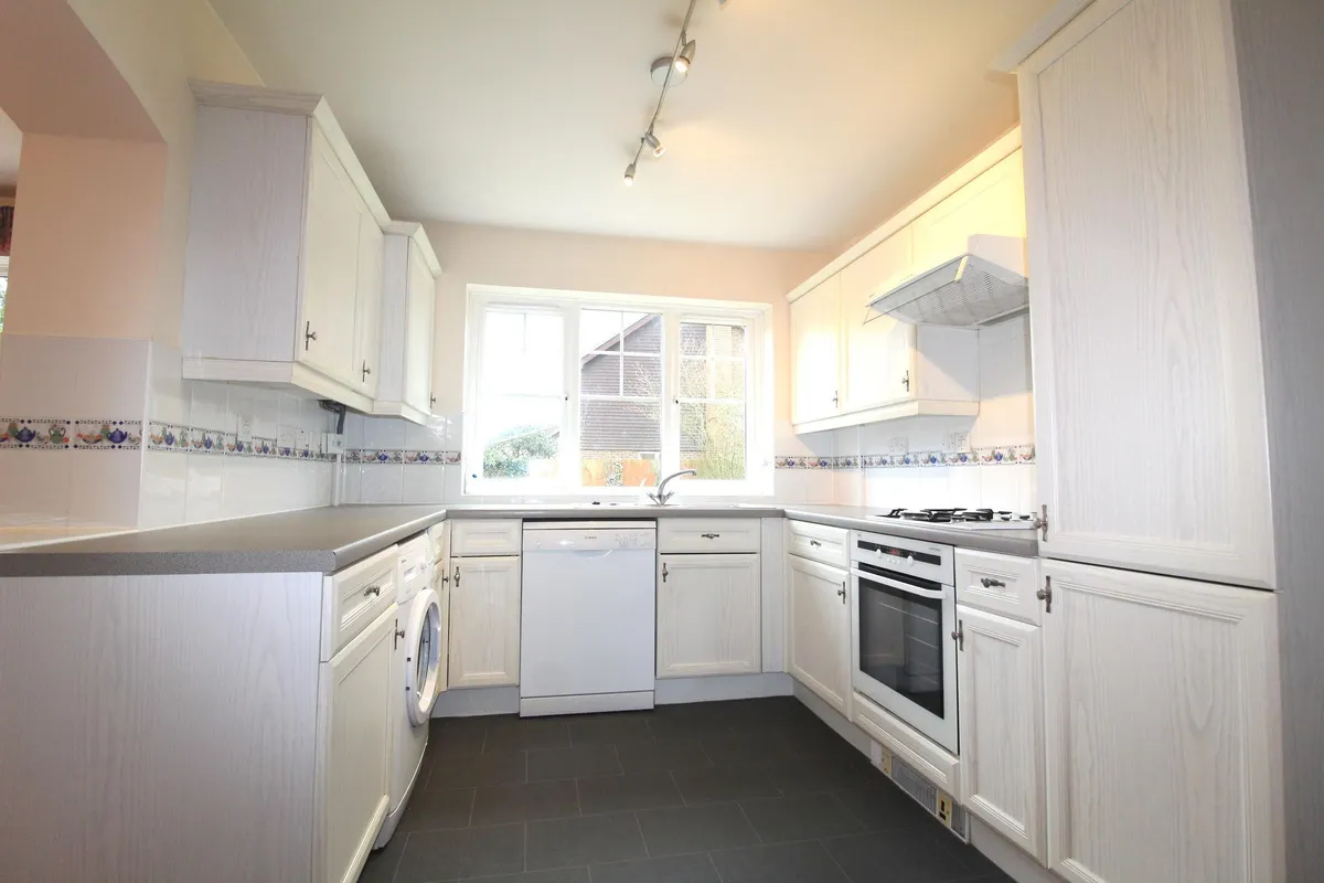 House Heynes Green in Maidenhead