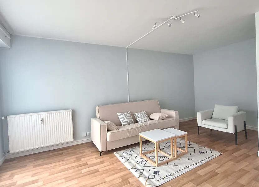 Appartement Rue Stephenson à Limoges