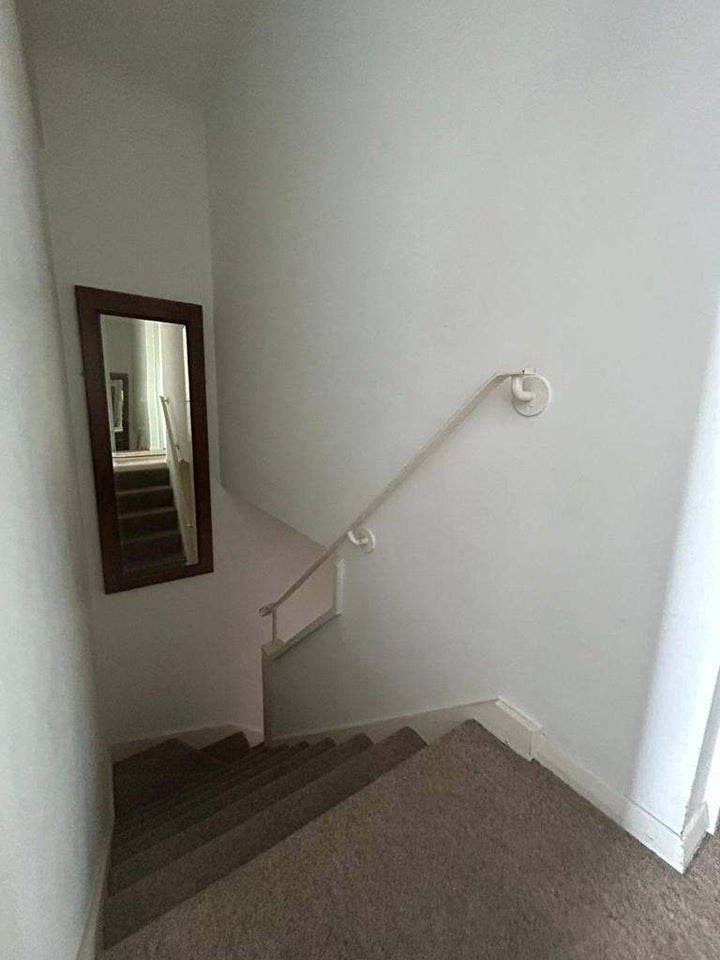 Flat Lisgar Terrace in Greater London