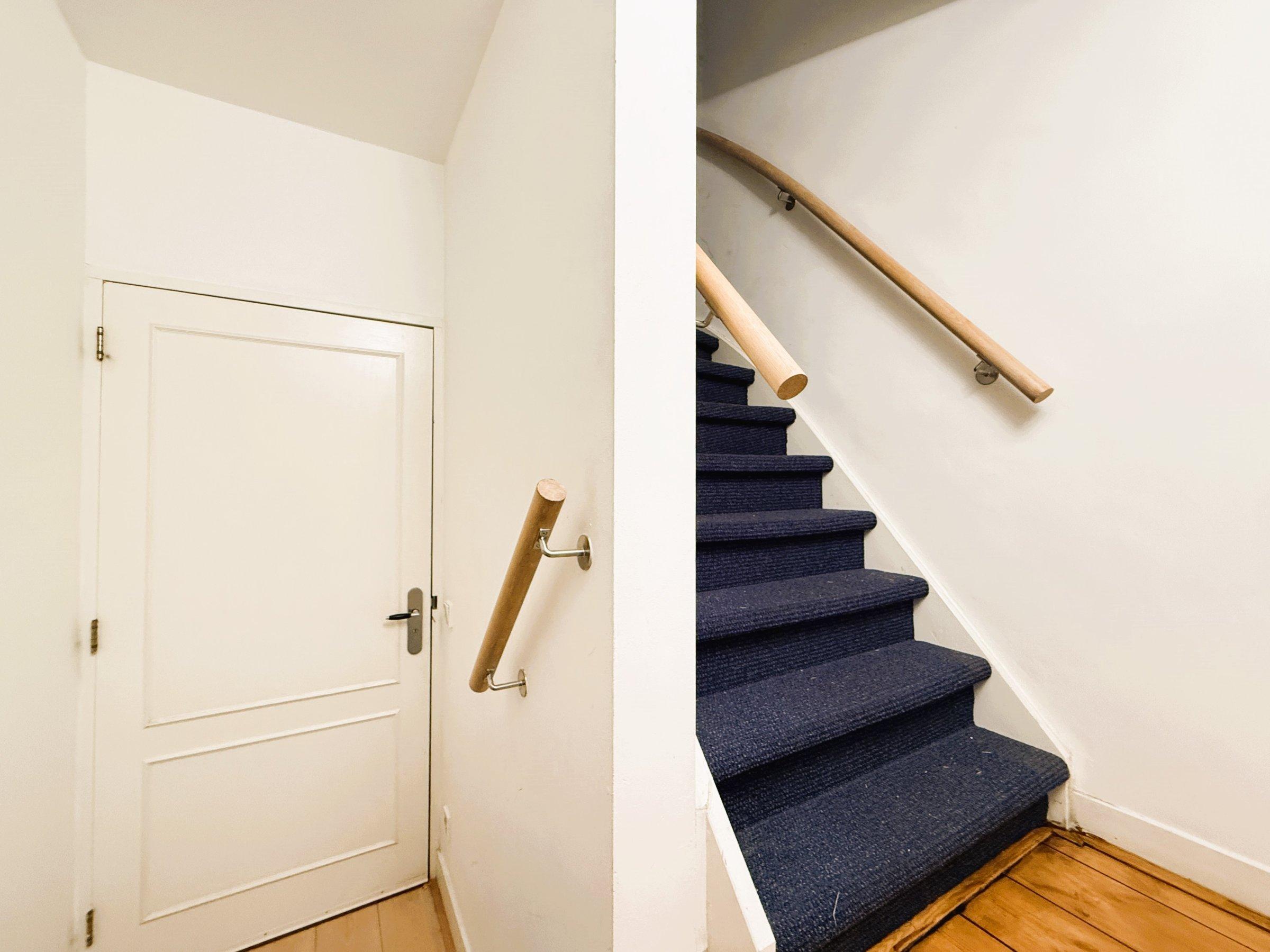 Appartement te huur: Daniël Stalpertstraat, Amsterdam