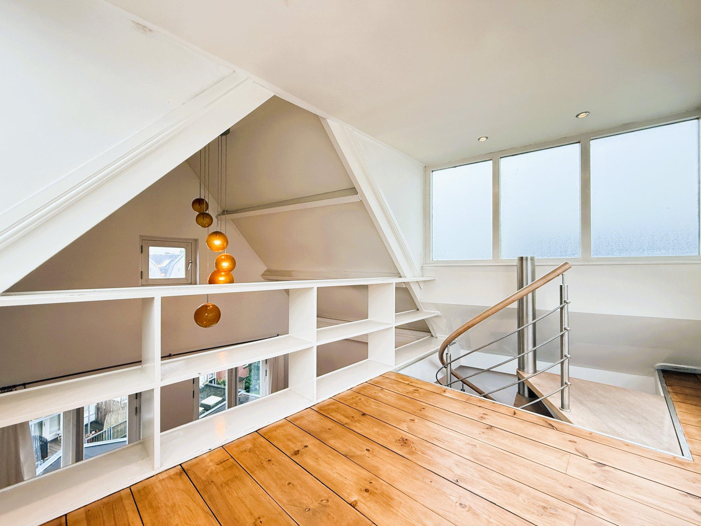 Appartement te huur: Daniël Stalpertstraat, Amsterdam