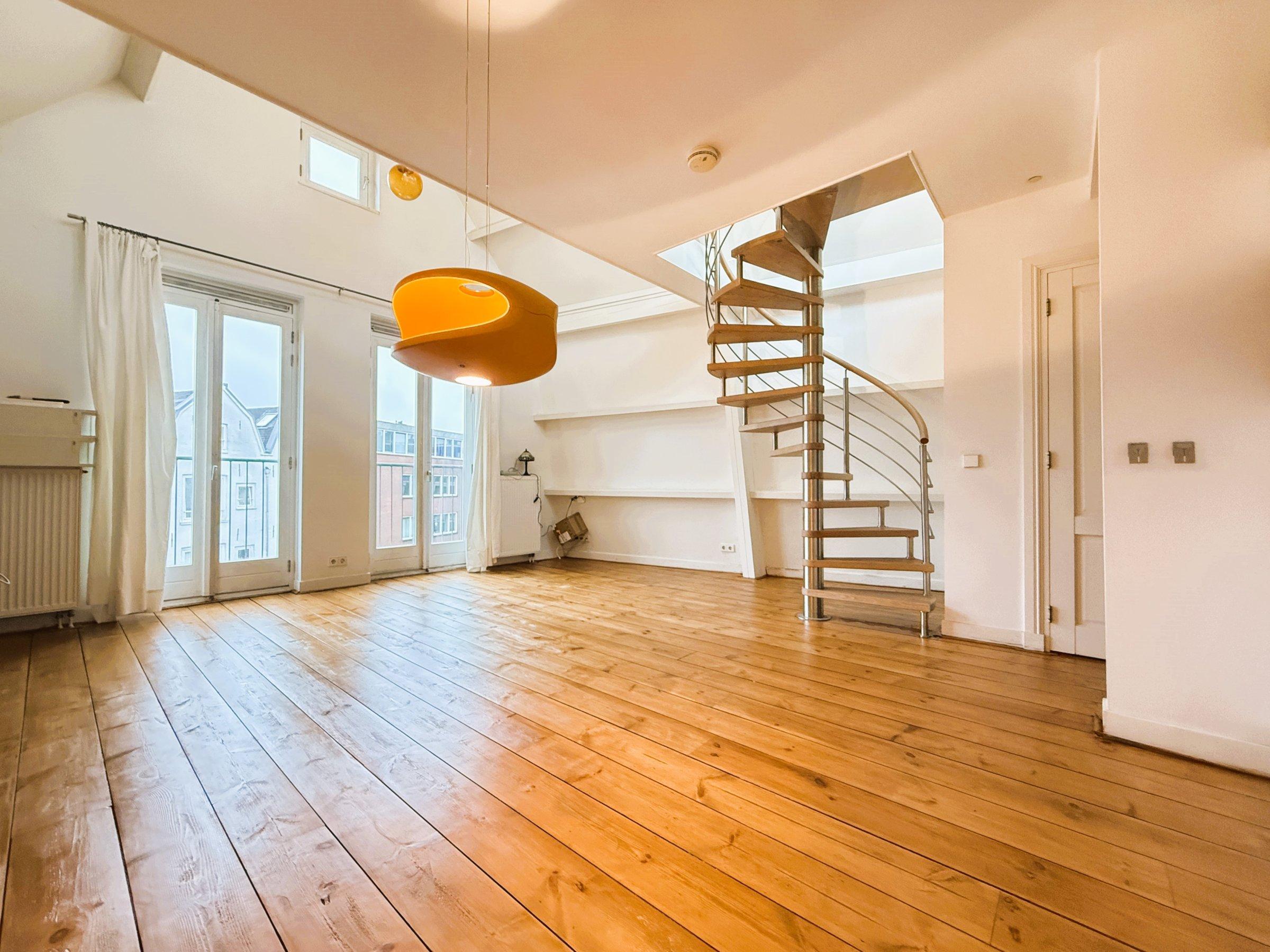 Appartement te huur: Daniël Stalpertstraat, Amsterdam