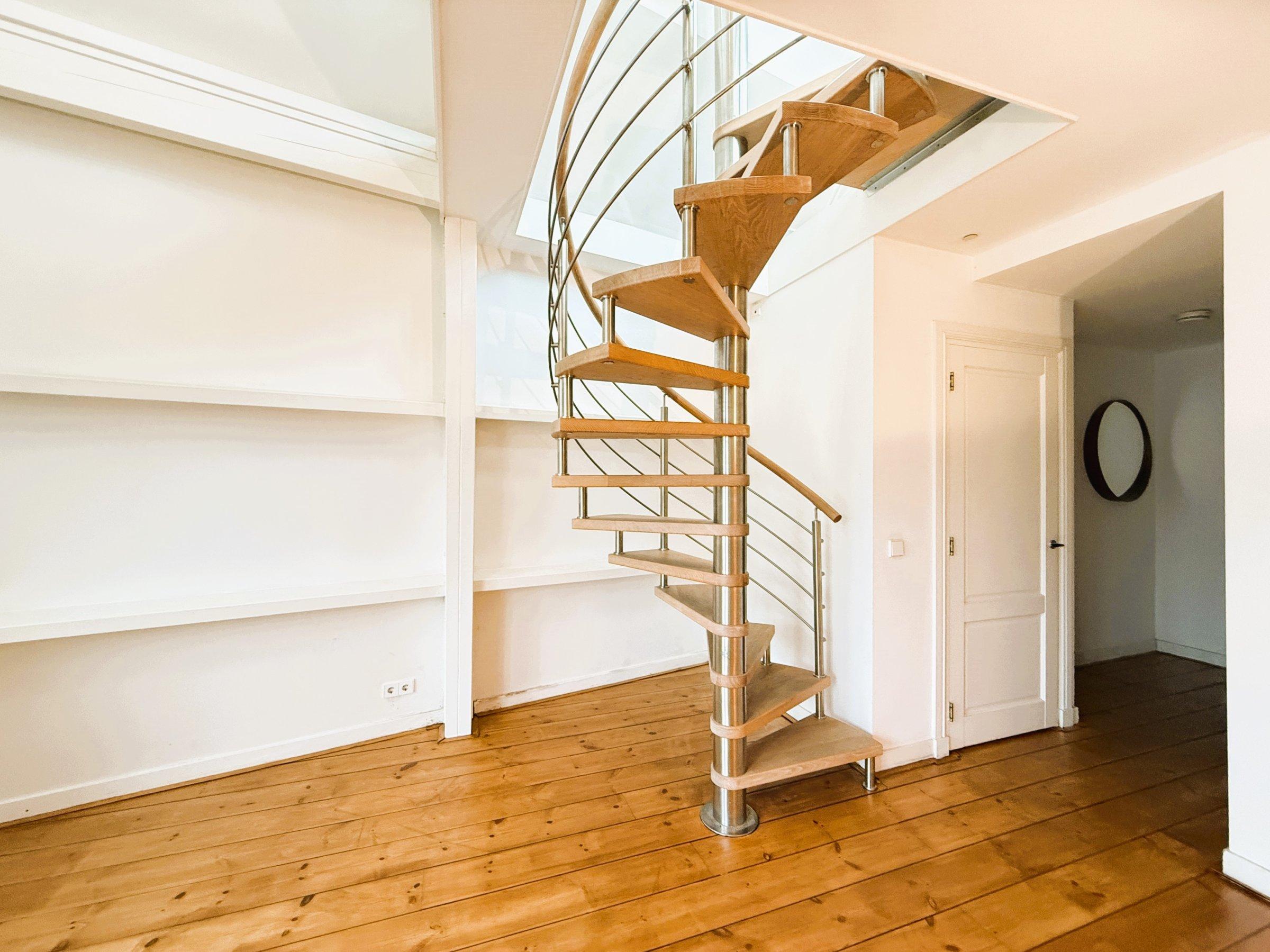 Appartement te huur: Daniël Stalpertstraat, Amsterdam