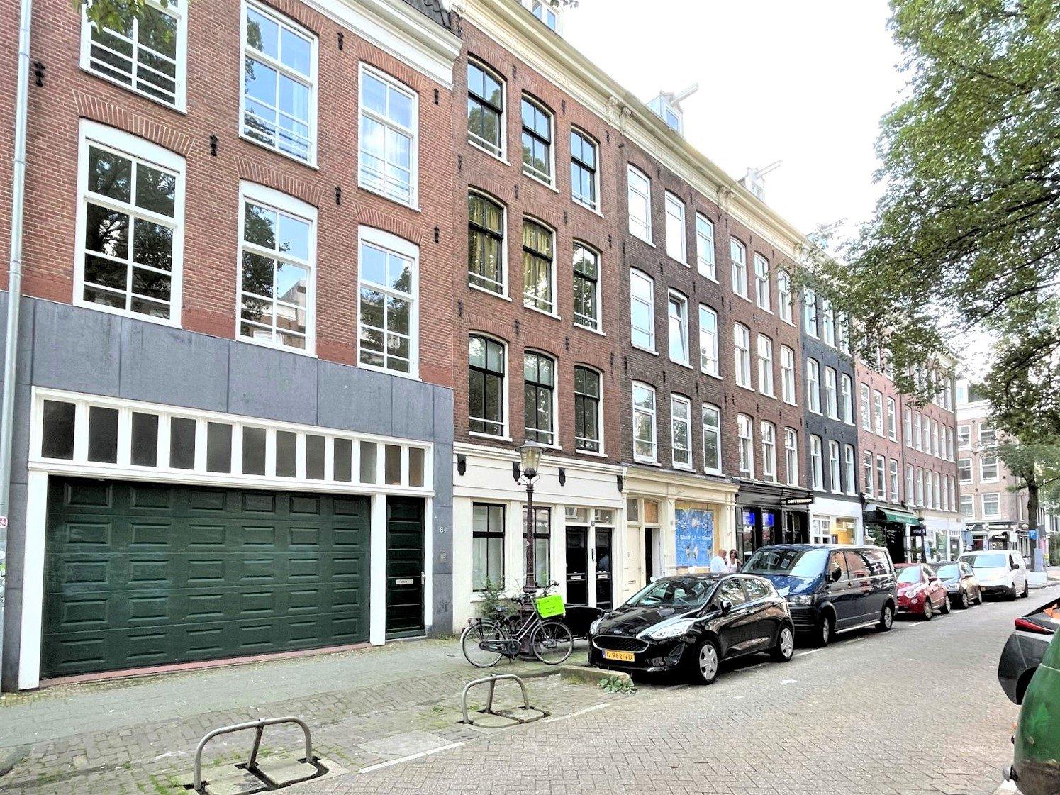 Te huur: Appartement Daniël Stalpertstraat in Amsterdam