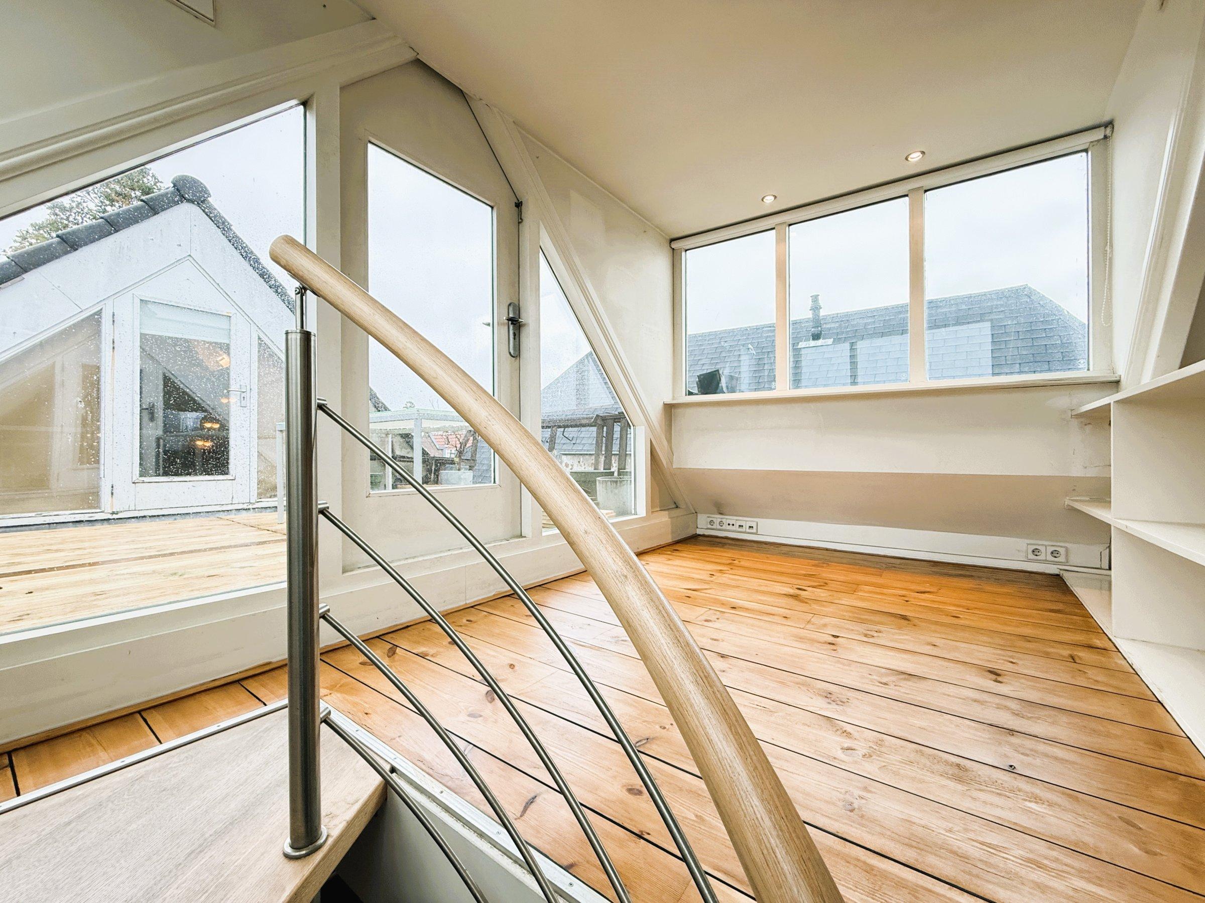 Appartement te huur: Daniël Stalpertstraat, Amsterdam
