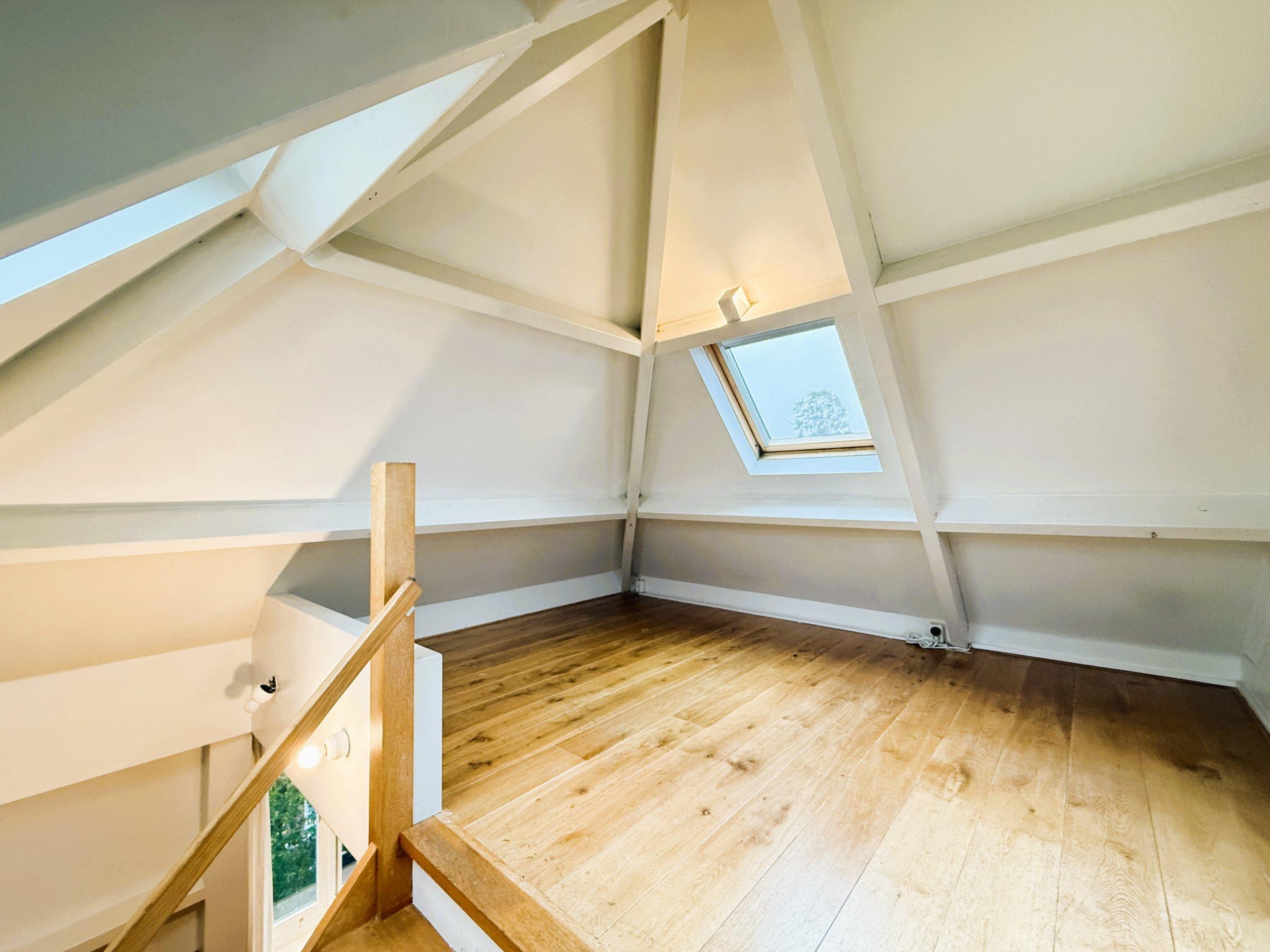 Appartement te huur: Daniël Stalpertstraat, Amsterdam