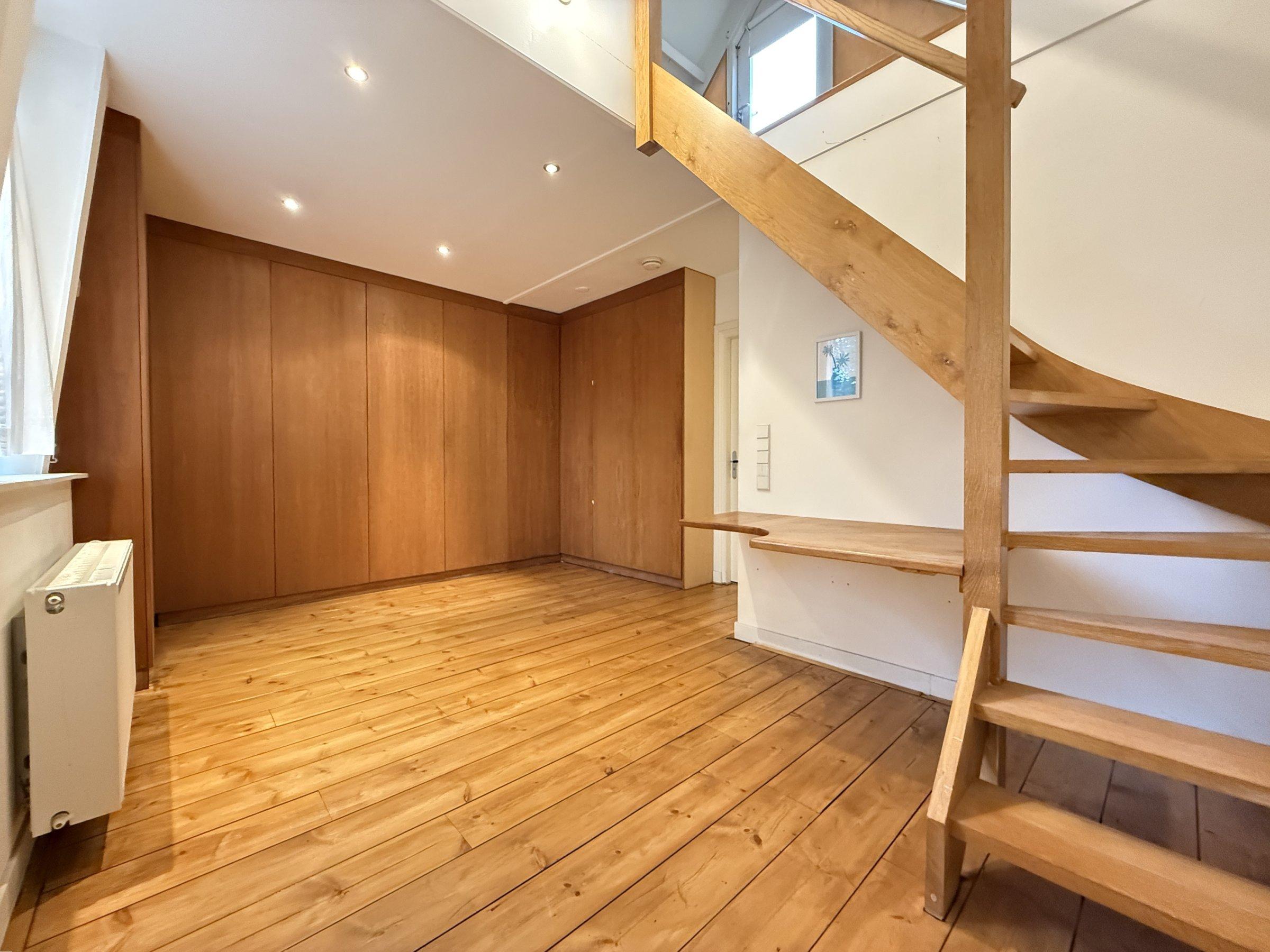 Appartement te huur: Daniël Stalpertstraat, Amsterdam
