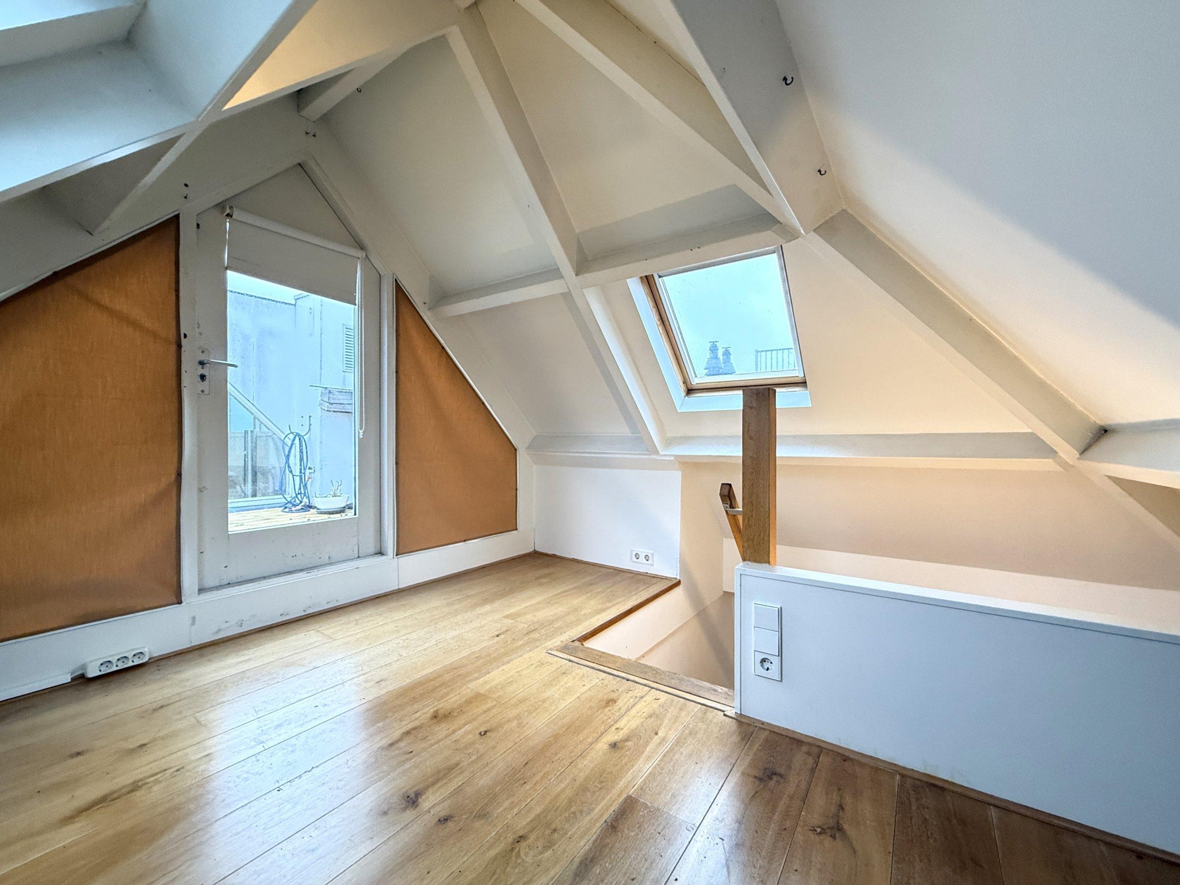 Appartement te huur: Daniël Stalpertstraat, Amsterdam