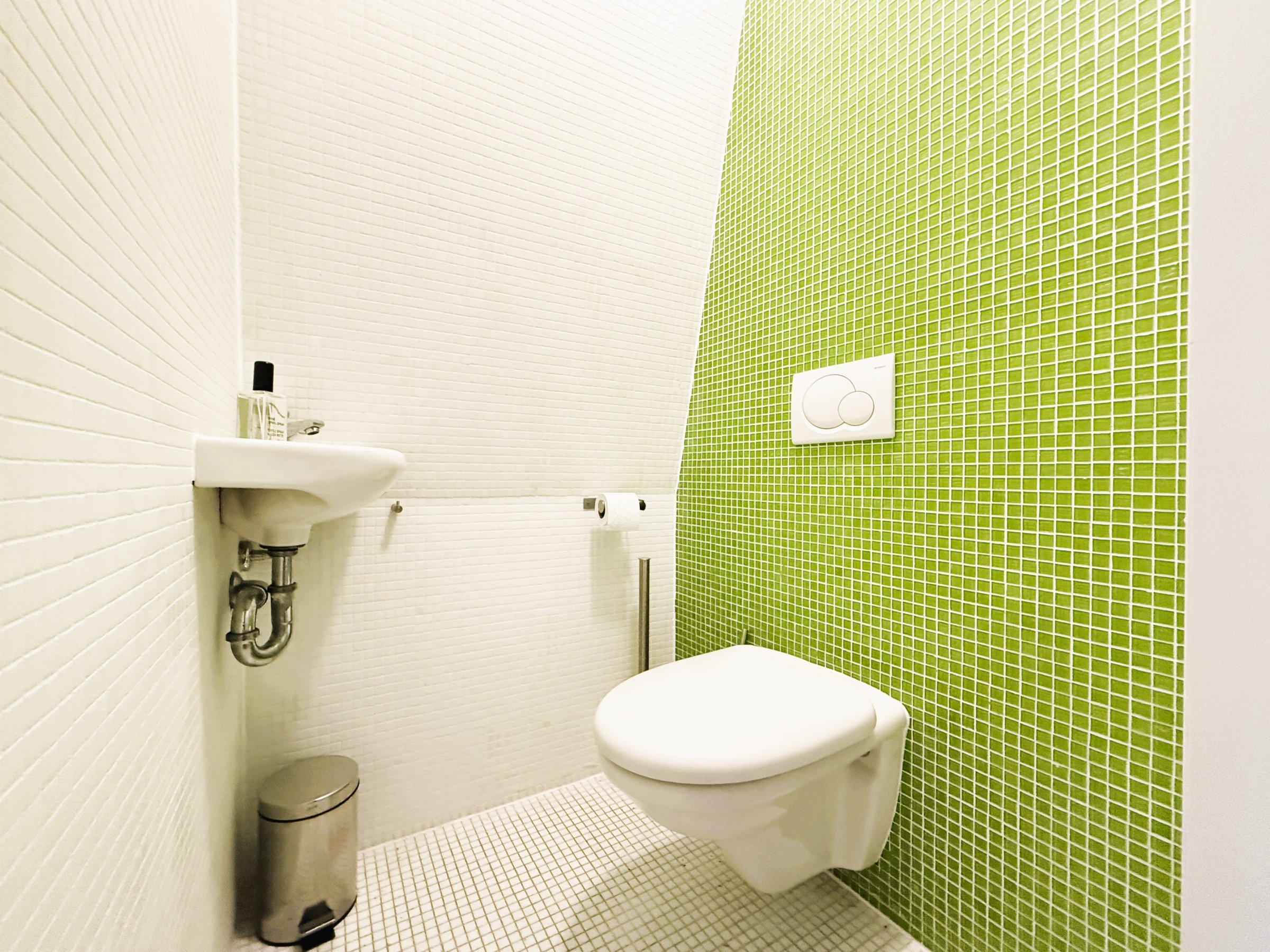 Appartement te huur: Daniël Stalpertstraat, Amsterdam
