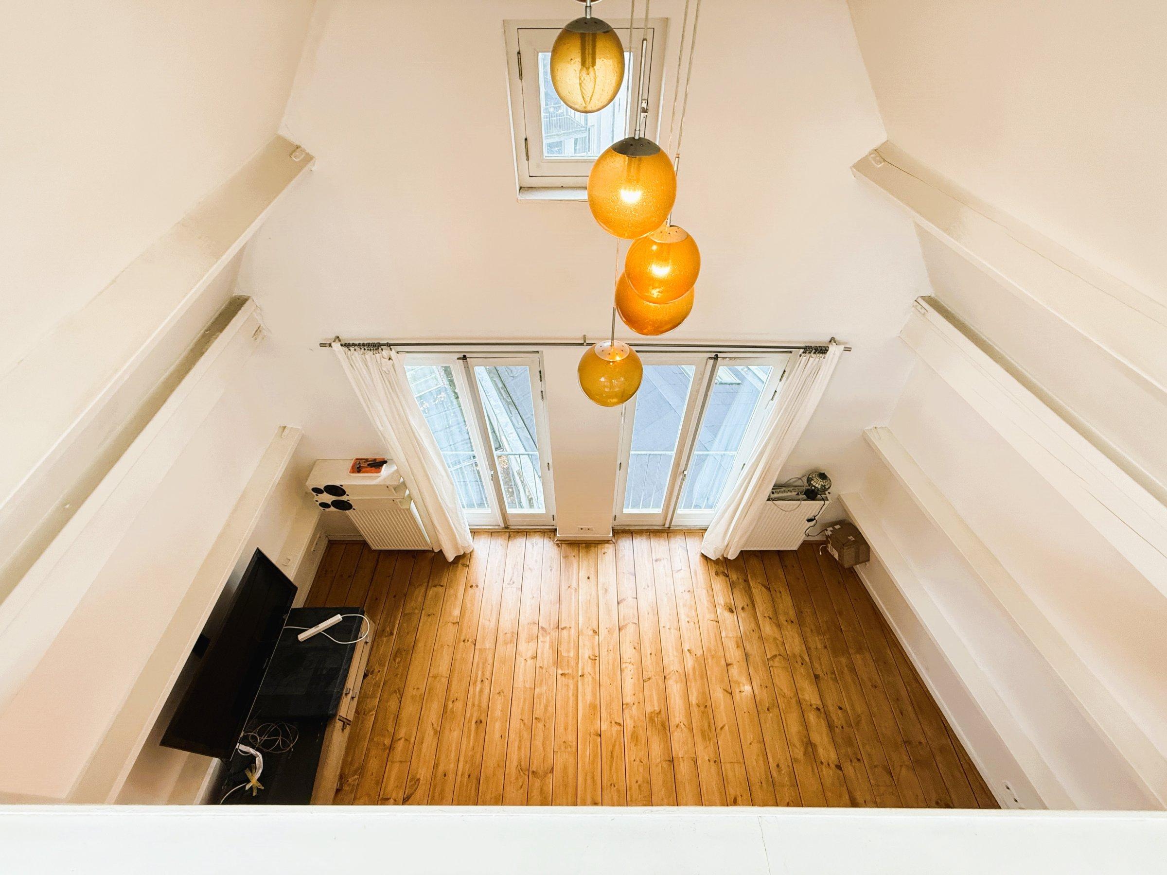 Appartement te huur: Daniël Stalpertstraat, Amsterdam