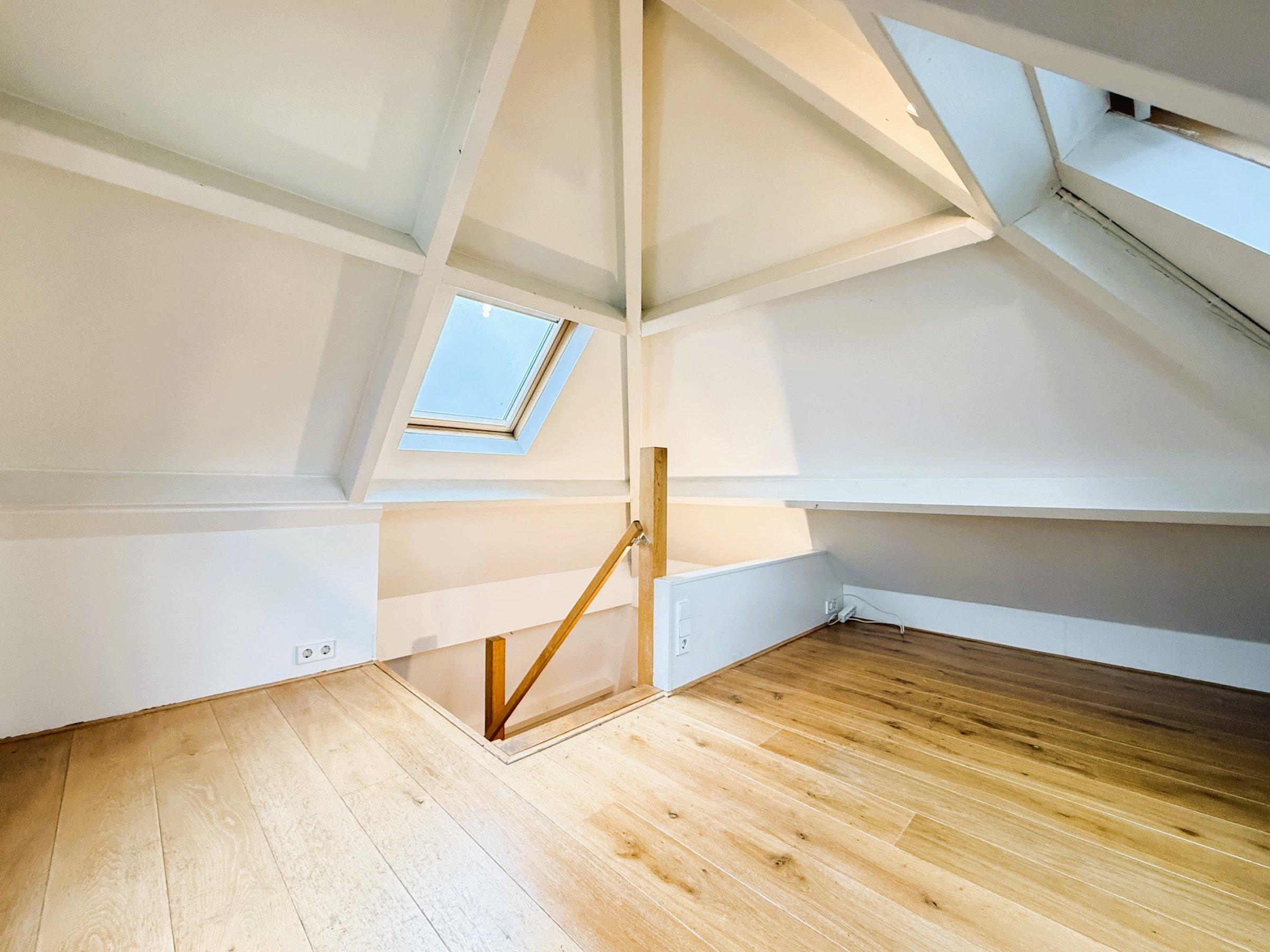 Appartement te huur: Daniël Stalpertstraat, Amsterdam
