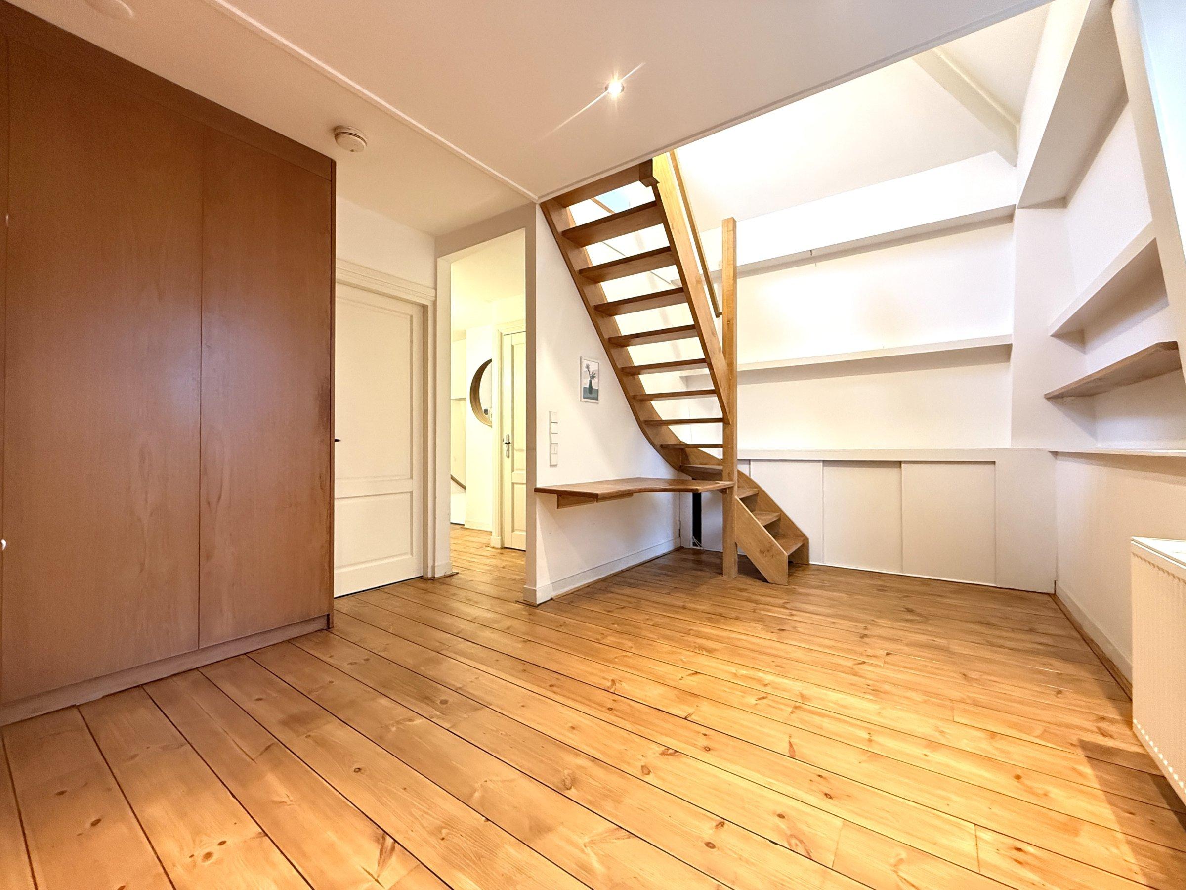 Appartement te huur: Daniël Stalpertstraat, Amsterdam