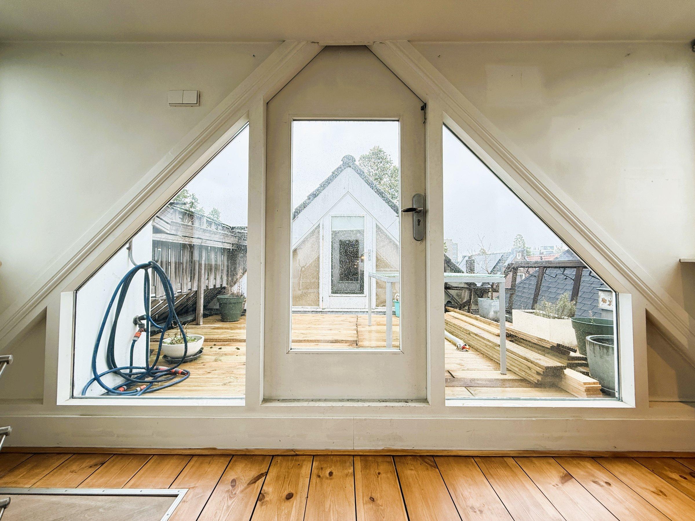 Appartement te huur: Daniël Stalpertstraat, Amsterdam