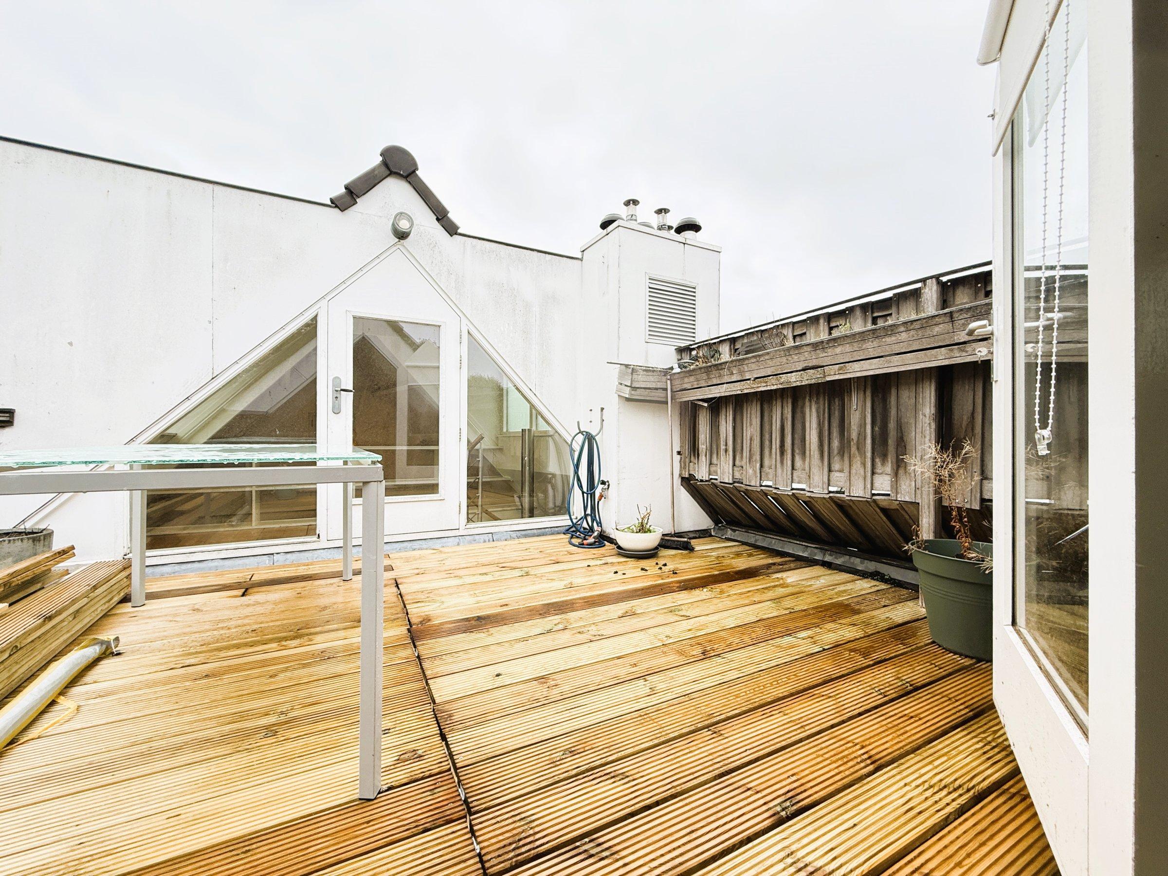 Appartement te huur: Daniël Stalpertstraat, Amsterdam