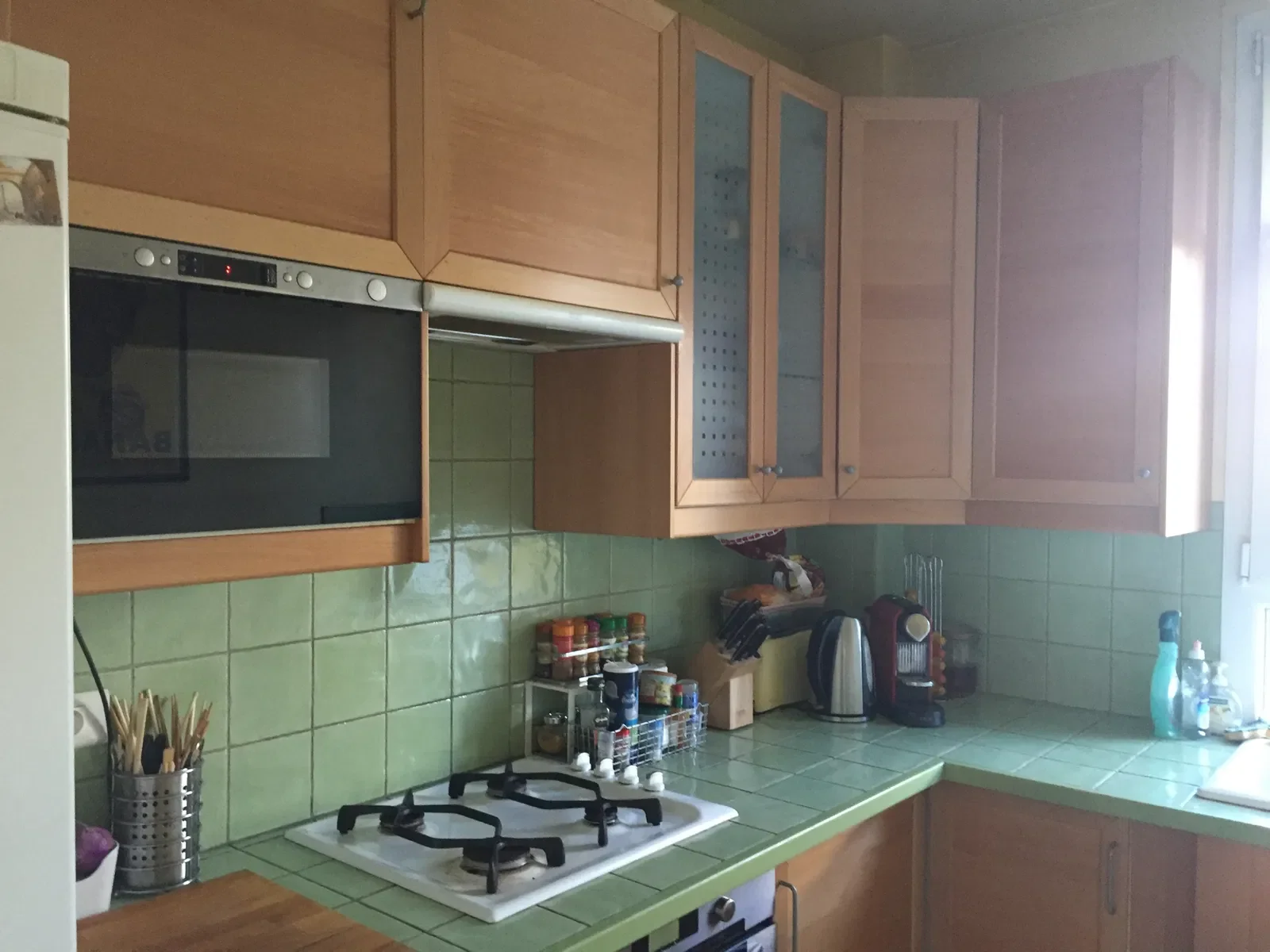 Maison Rue Cuvier à Vitry-sur-Seine