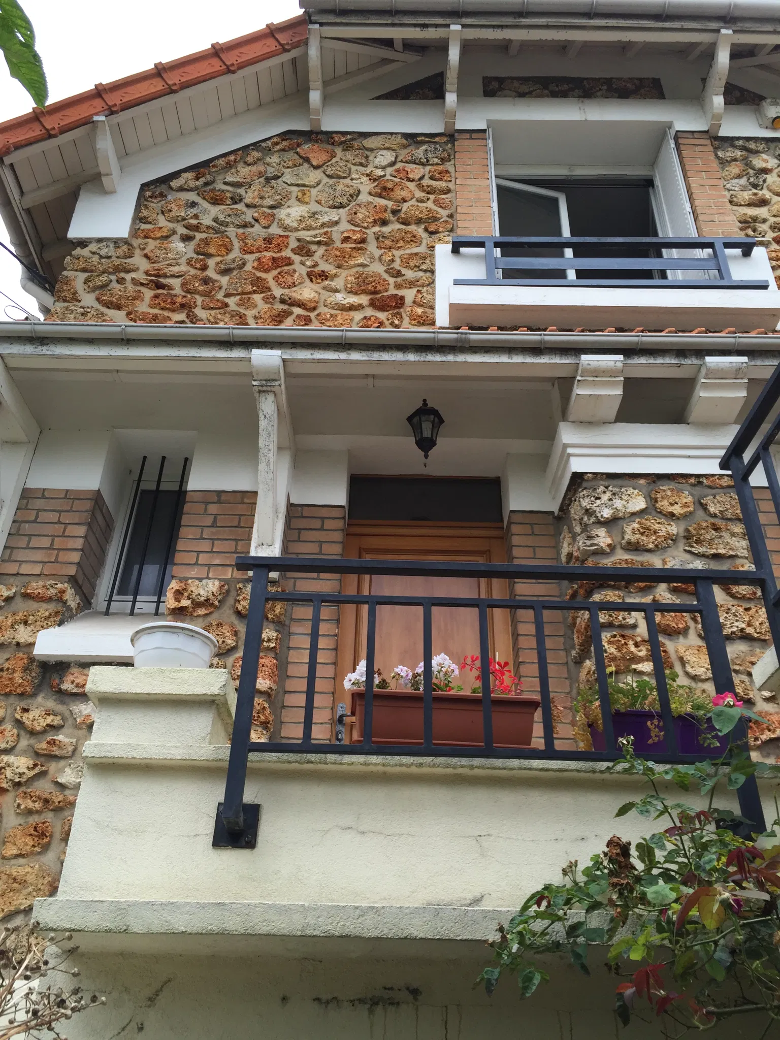 Maison Rue Cuvier à Vitry-sur-Seine