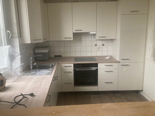 Wohnung Rantzauallee in Bad Schwartau
