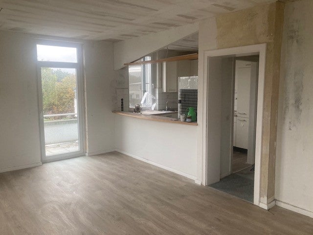Wohnung Rantzauallee in Bad Schwartau