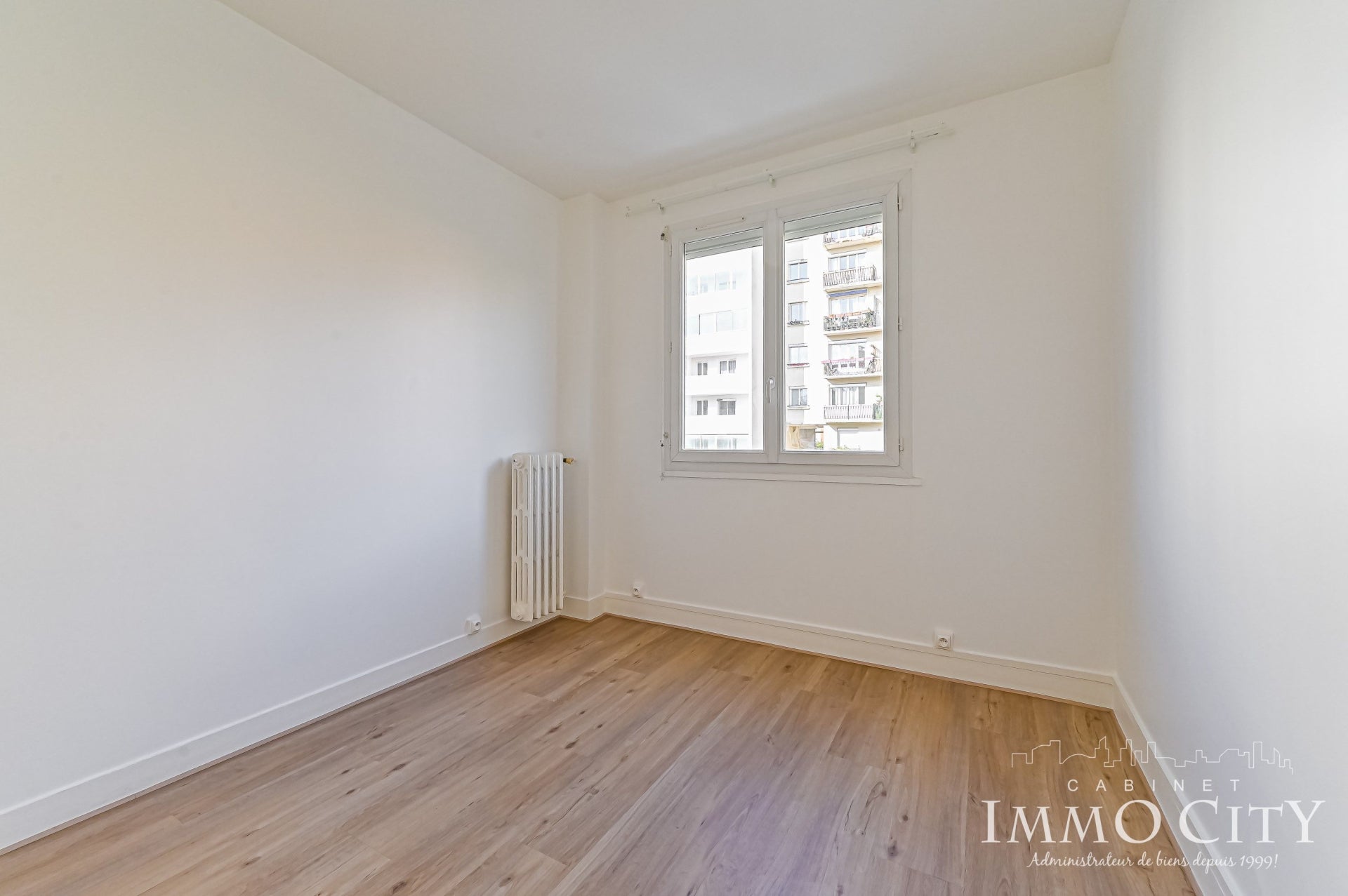 Appartement Parvis Wangari-Muta-Maathaï à Fontenay-sous-Bois