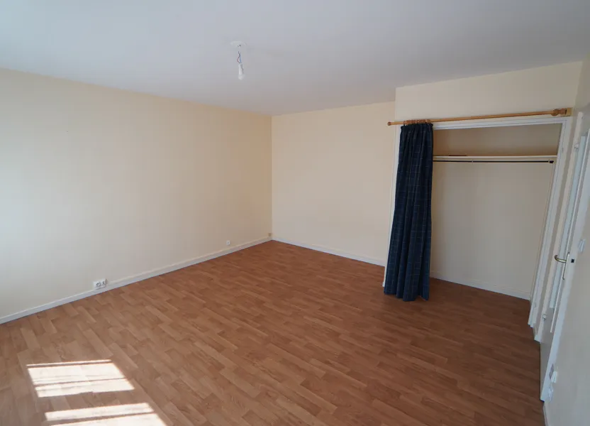 Appartement Rue de Montmuzard à Dijon