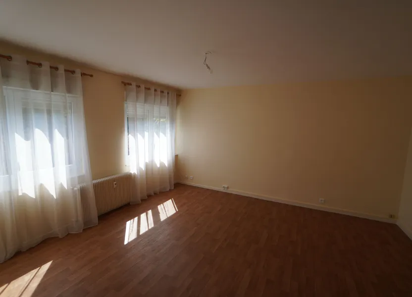 Appartement Rue de Montmuzard à Dijon