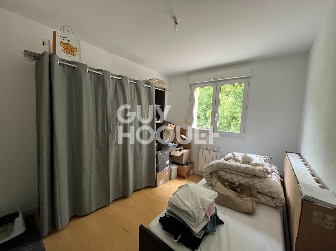Appartement Avenue Pierre Larousse à Auxerre