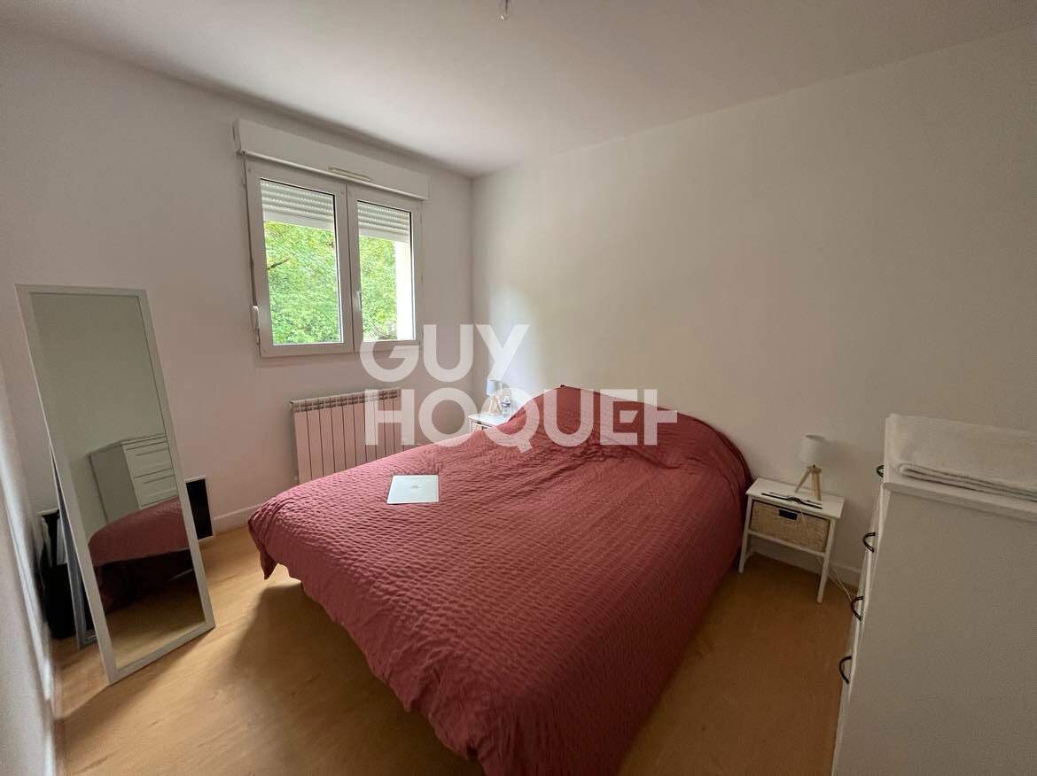 Appartement Avenue Pierre Larousse à Auxerre