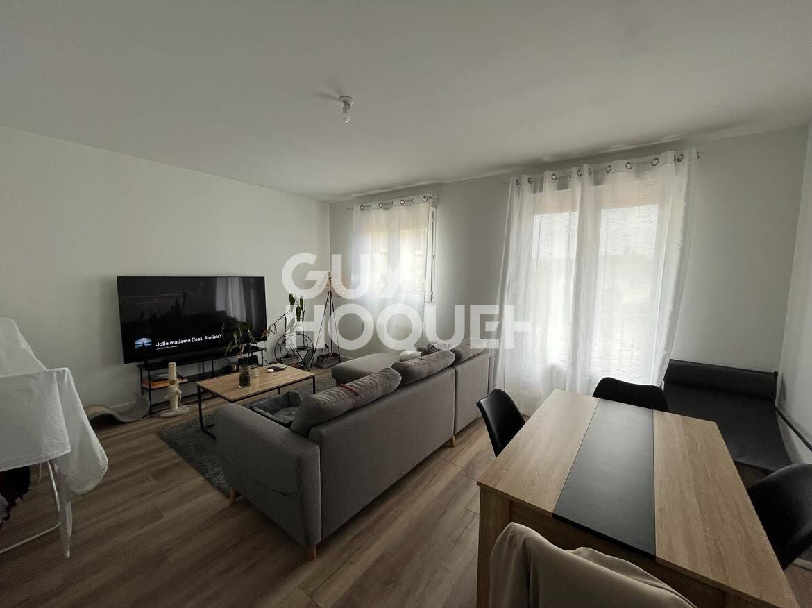 Appartement Avenue Pierre Larousse à Auxerre