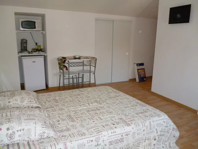 Room D 56 in Greffeil