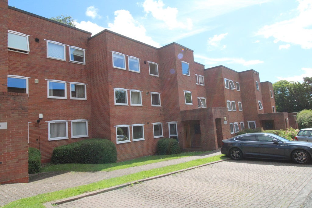 Flat Bristol Road in Birmingham