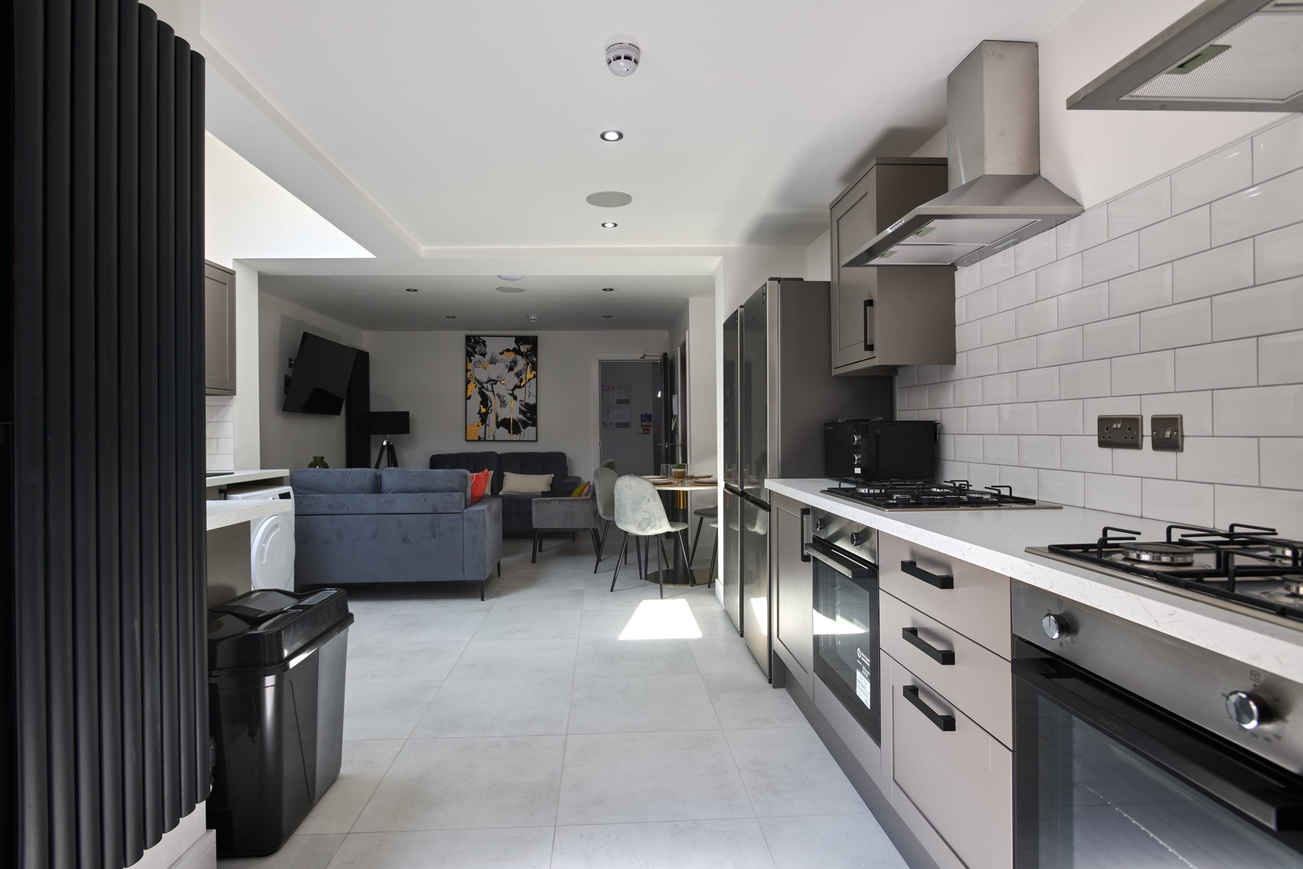 Room Moor Street in Lincoln