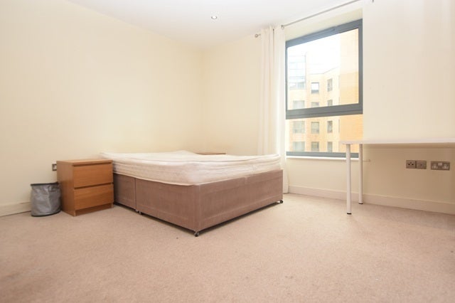 Flat Cavendish Street in Sheffield
