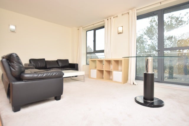 Flat Cavendish Street in Sheffield