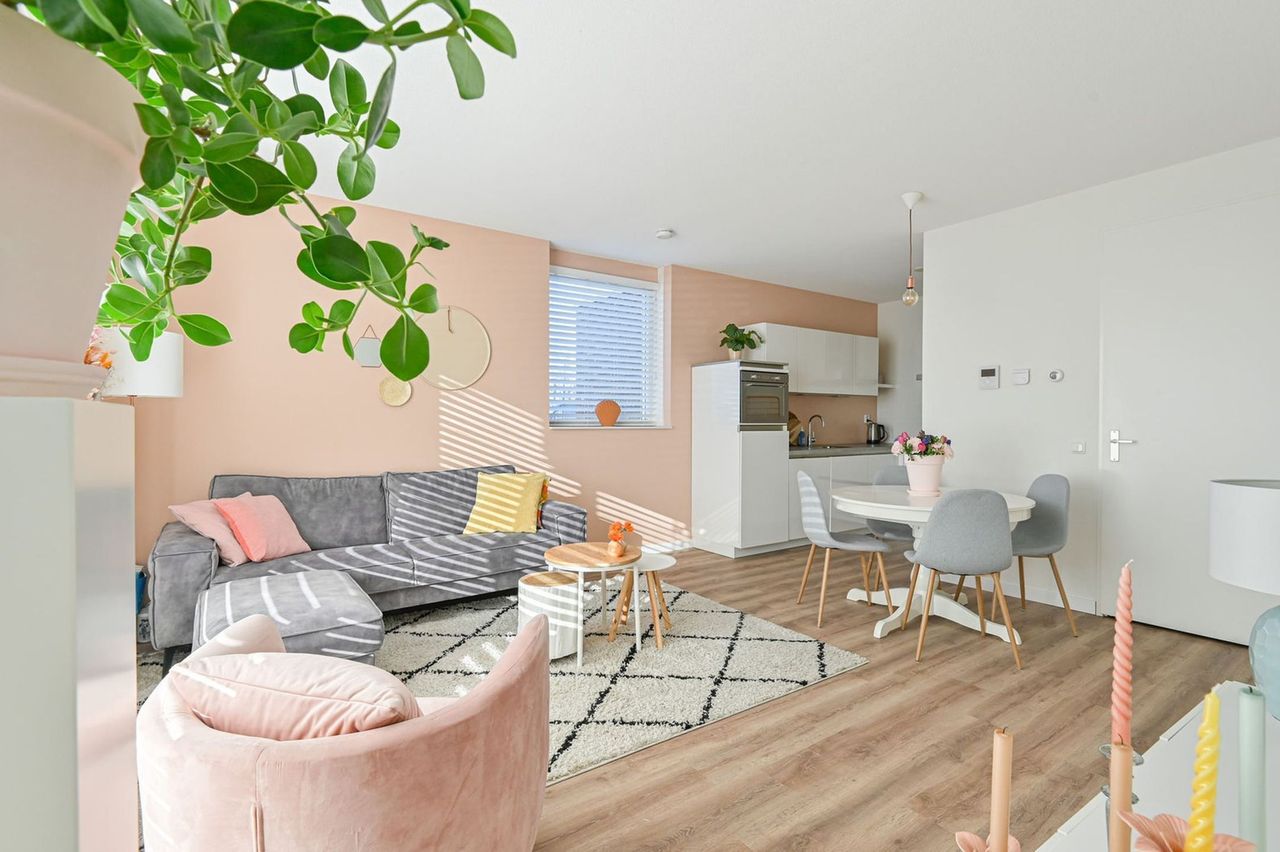 Wohnung Nordendstraße in München