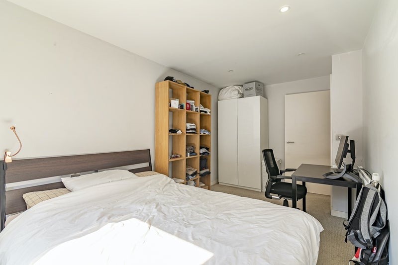 Flat Richmond Road in Greater London