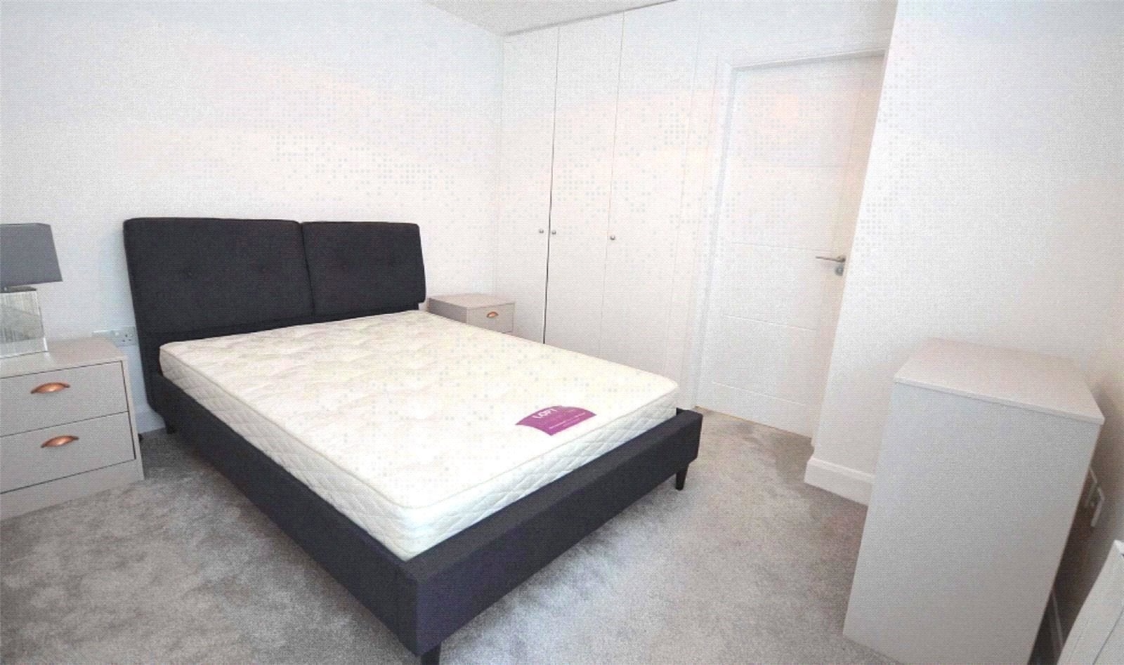 Flat Abberton Road in Manchester
